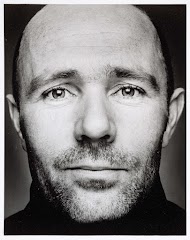 Portret van Maarten Helle, virtueel systeembeheerder - geboren te Amsterdam, 1959