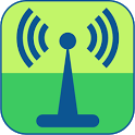 Wifi manager icon