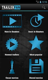 How to install Movie Trailer Fan (PRO) patch 2.3 apk for pc