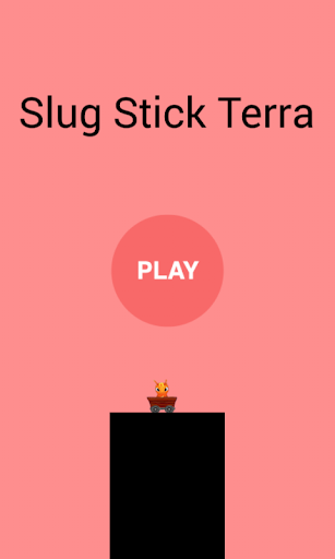 【免費街機App】Slug stick terra-APP點子