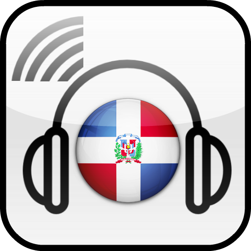 RADIO DOMINICAN REPUBLIC PRO 音樂 App LOGO-APP開箱王