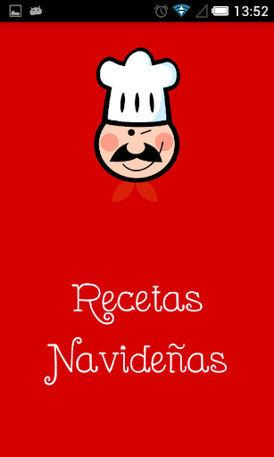 Recetas Navideñas