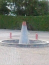 Fontaine Conique 
