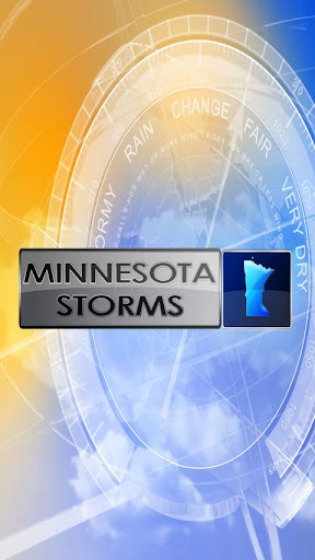 MinnesotaStorms Weather
