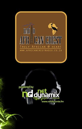 African Crest Radio