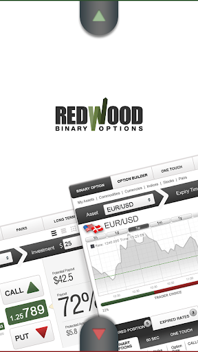 Redwood Options