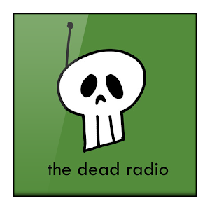 The Dead Radio 音樂 App LOGO-APP開箱王