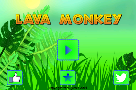Free Download Lava Monkey APK for PC