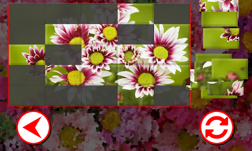How to get Flowers Puzzles 1.4.0 unlimited apk for pc