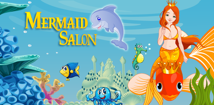 Mermaid Makeover