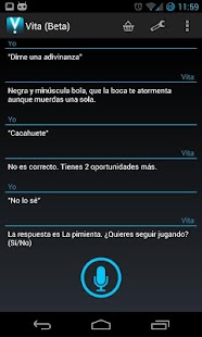VITA BETA (Descontinuada) Screenshots 3