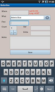 How to install Easy Recorder GB Butterflies 1.4 apk for android