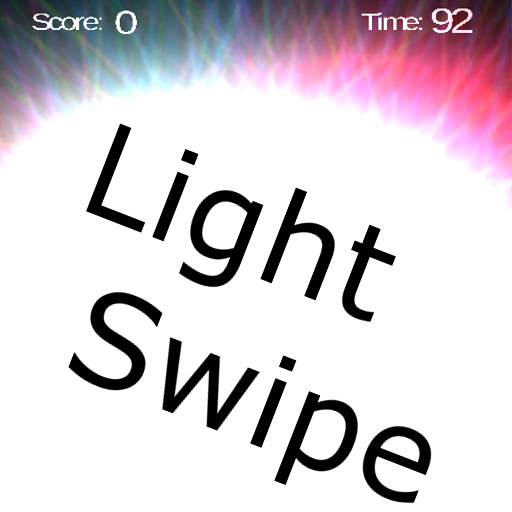 Light Swipe Free LOGO-APP點子