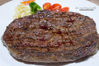 TNT美式炭烤牛排