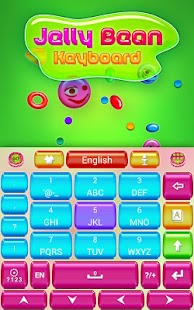 download Jelly Bean Keyboard free