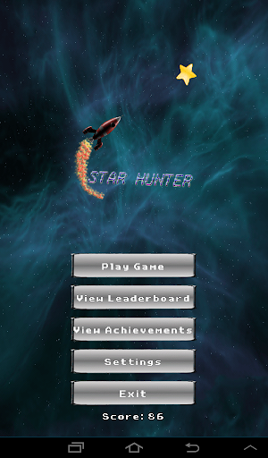 Star Hunter Pro