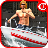 Crazy Boat Parking King 3D mobile app icon