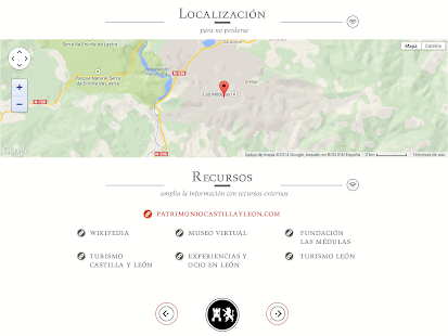 Patrimonio Humanidad en CyL Screenshots 5