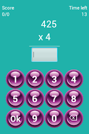 Teach Me Maths poster 6