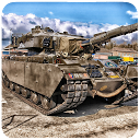 Free War Games mobile app icon