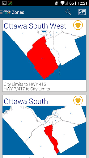 Ottawa Nav