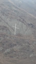 White Mountain Cross
