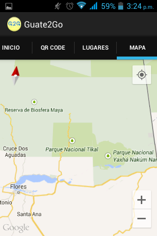 免費下載旅遊APP|Guate to Go! app開箱文|APP開箱王