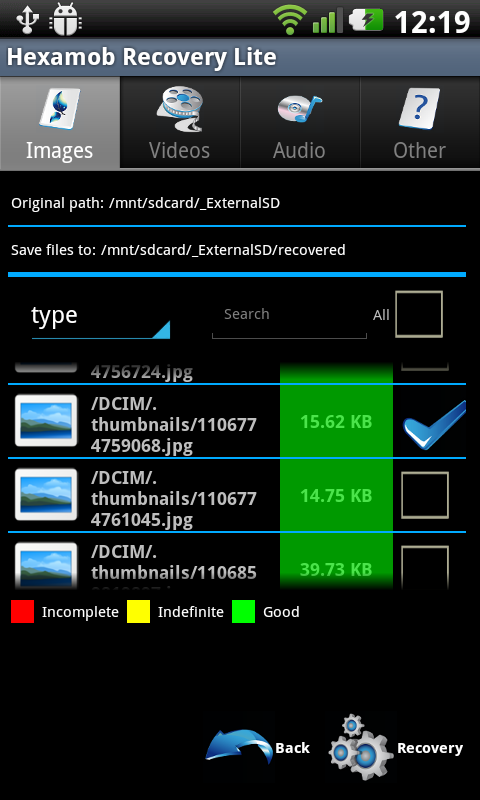 Hexamob Recovery Lite *ROOT* 00-OXwm5F34Uqw9ljA3x8xZ5j20R7maJQCPYCY3rf--x7RHk_2AiqVV1nMiHRUZHJc4=h900