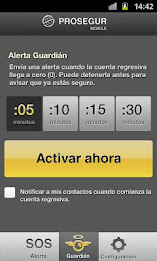 Prosegur Mobile poster 3