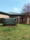 Pleasant Hill Baptist Church 