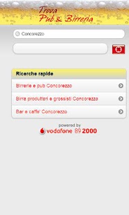 Trova Pub e Birreria Screenshots 0