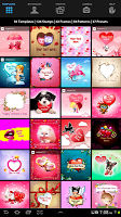 KoolrPix Valentine's Day APK スクリーンショット画像 #18