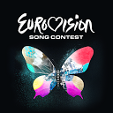 Eurovision Song Contest mobile app icon