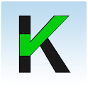 Klick Todo task manager logo