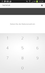 Audioguide Panoptikum Screenshots 10