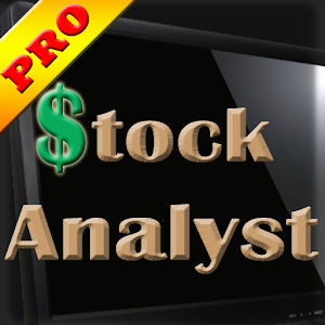Stock Analyst Pro for Android