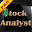 Stock Analyst Pro APK icon