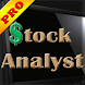 Stock Analyst Pro icon
