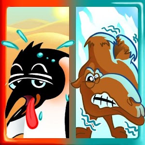 Hot and Cold Game 1.1