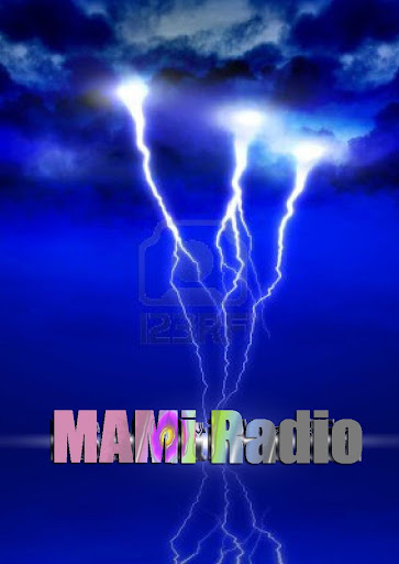 MAMi Radio X