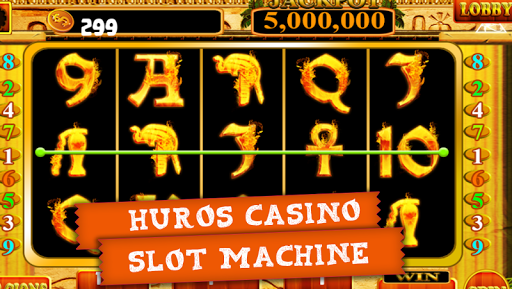 免費下載博奕APP|Huros Casino Slot Empire app開箱文|APP開箱王
