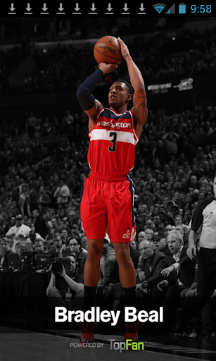 Bradley Beal