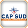 Cap Sud Nivelles logo