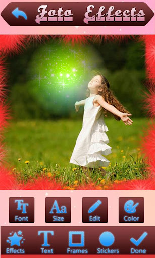 【免費攝影App】Foto Effects-APP點子