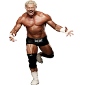 Dolph Ziggler Widget logo