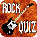 ROCK QUIZ - SONGS AND ARTISTS Apk