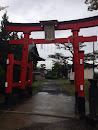 小須戸諏訪神社