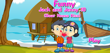 Fun Game-Jack and Jenny 10 APK