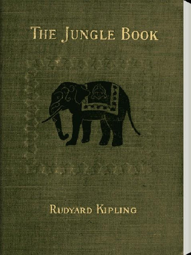 The Jungle Book