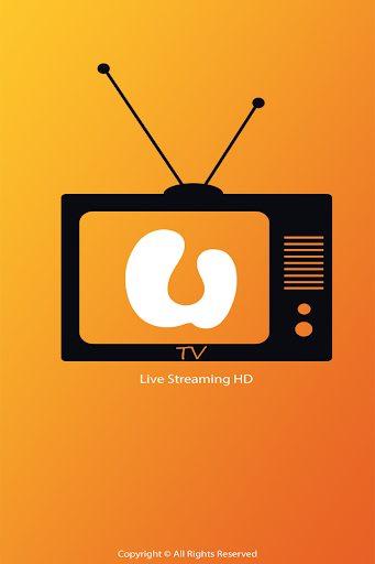 Mobile Live TV HD Streaming